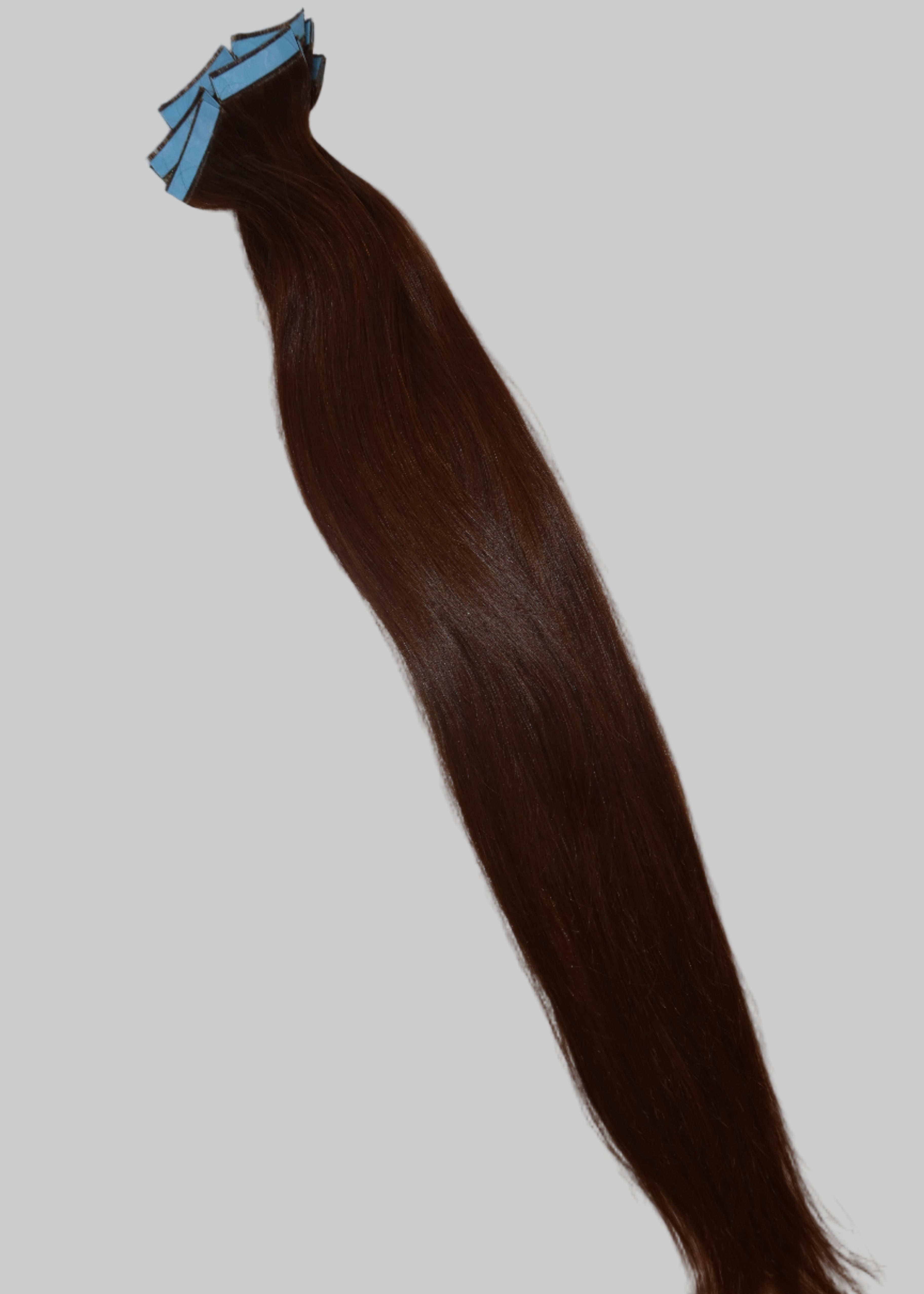 Tape-In  #8 Dark Brown