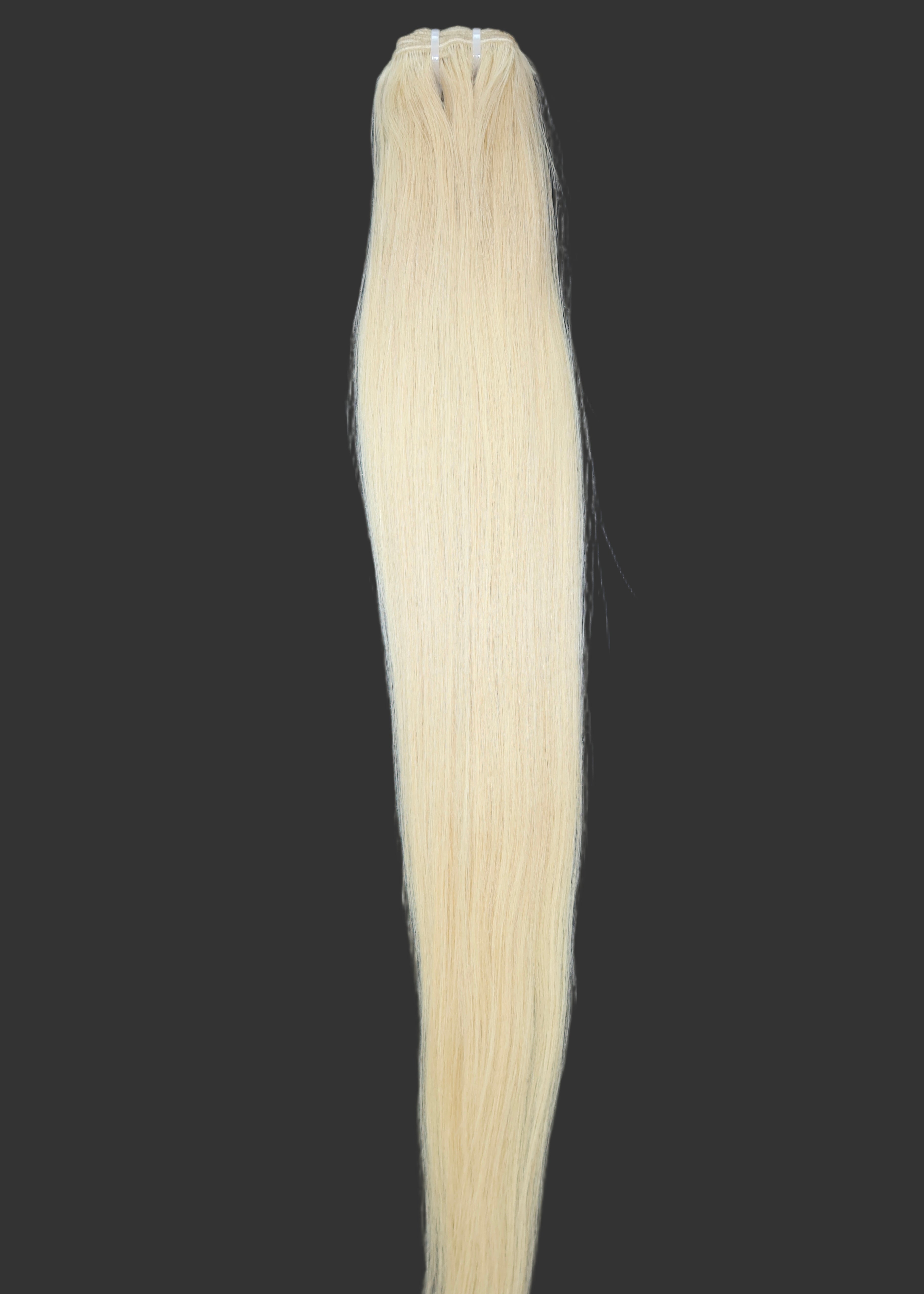 Machine Weft #613 Blond
