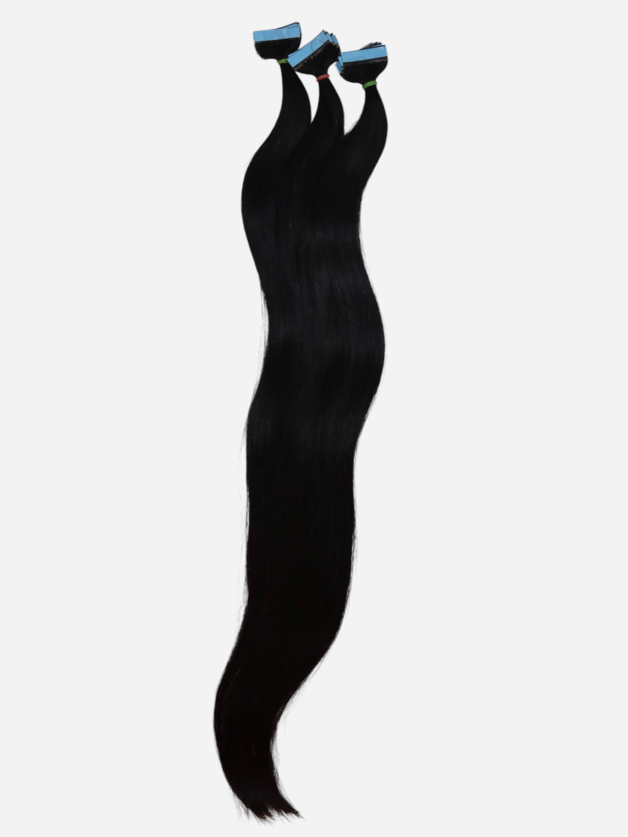 Tape-In Natural Black