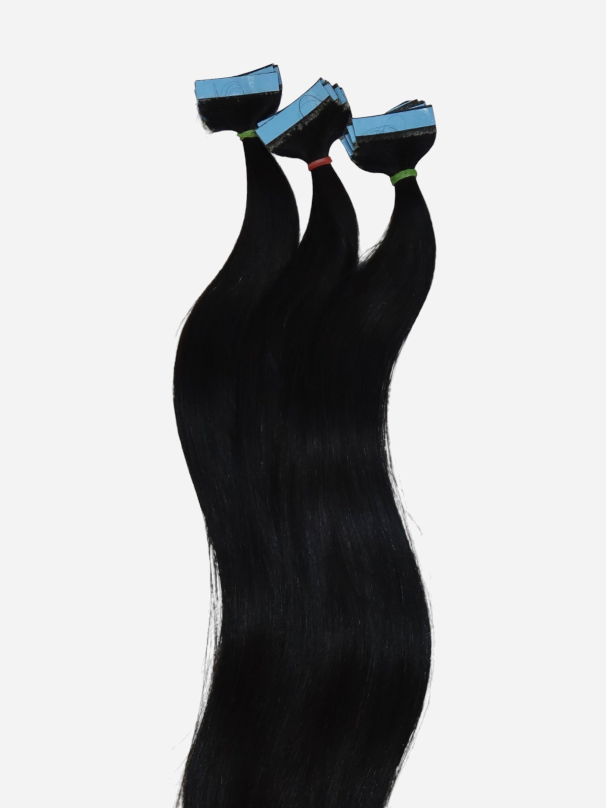 Tape-In Natural Black