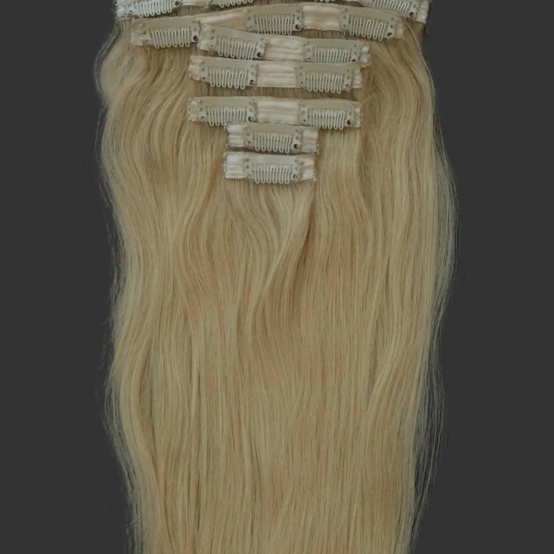 Clip-In (7 pcs set)