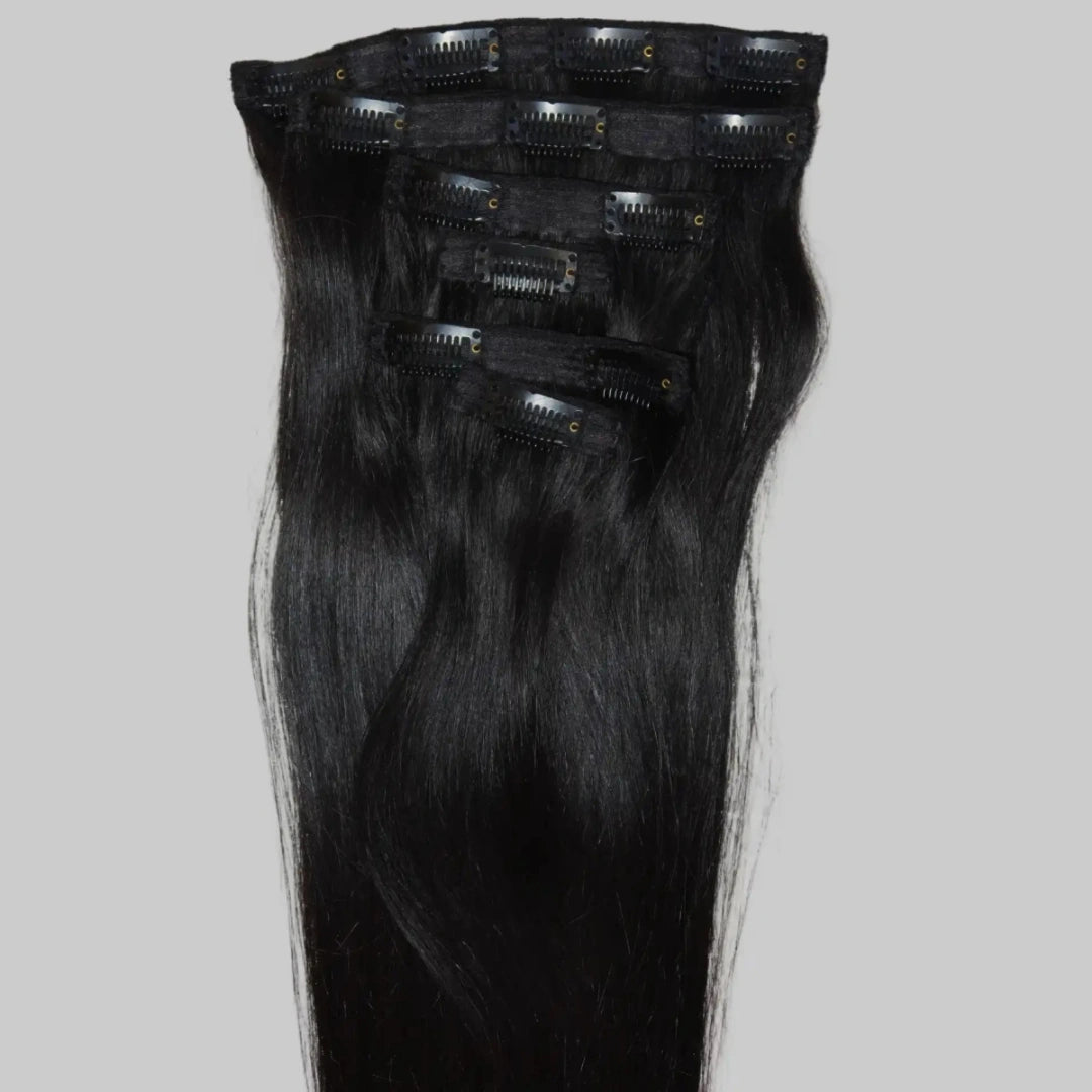 Clip-In (7 pcs set)