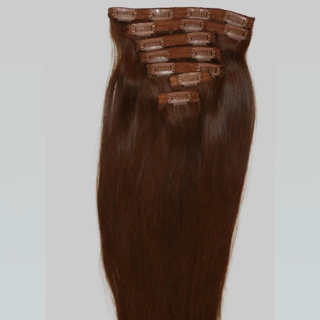 Clip-In (7 pcs set)