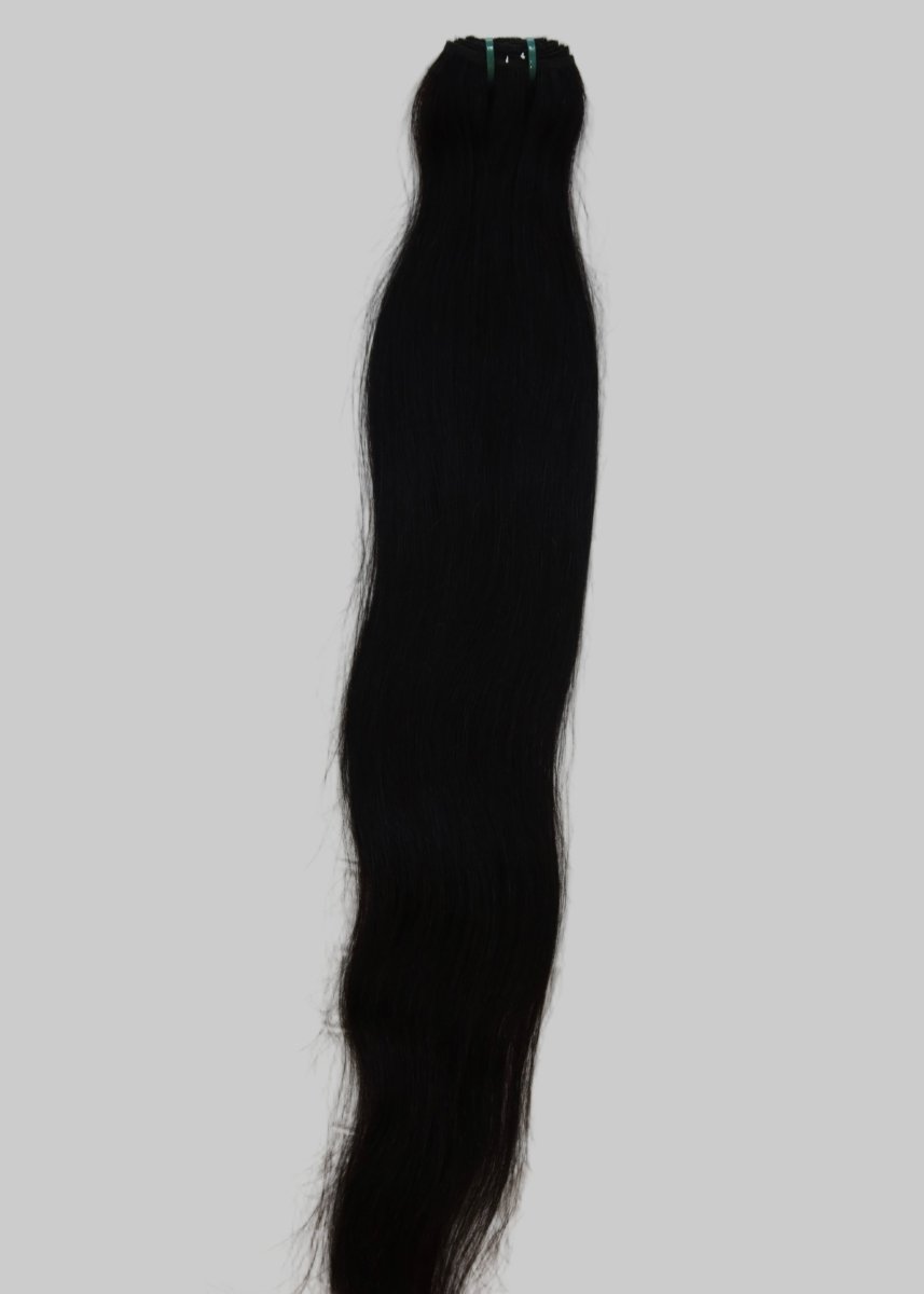 Machine Weft - Eterna Luxe Hair