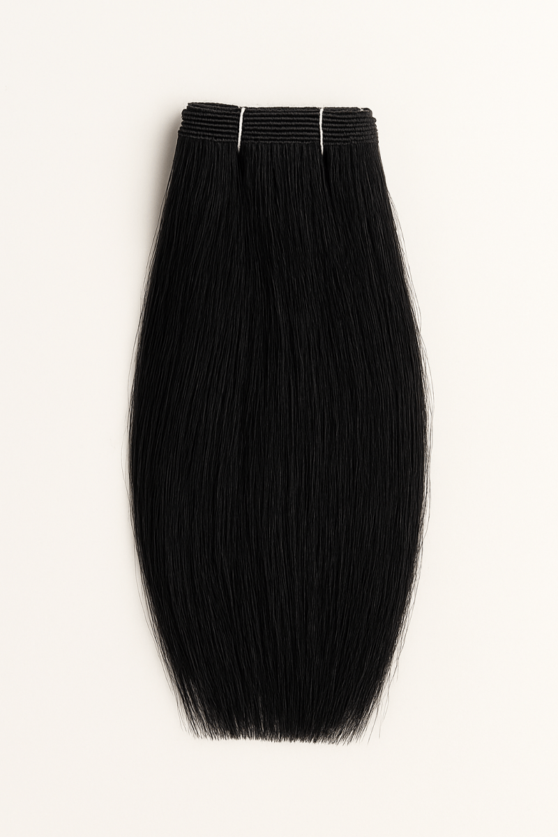 Machine Weft - Eterna Luxe Hair
