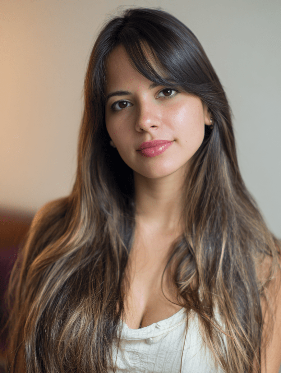 Machine Weft - Eterna Luxe Hair