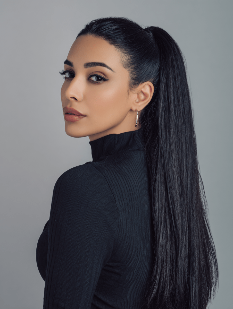 Machine Weft - Eterna Luxe Hair