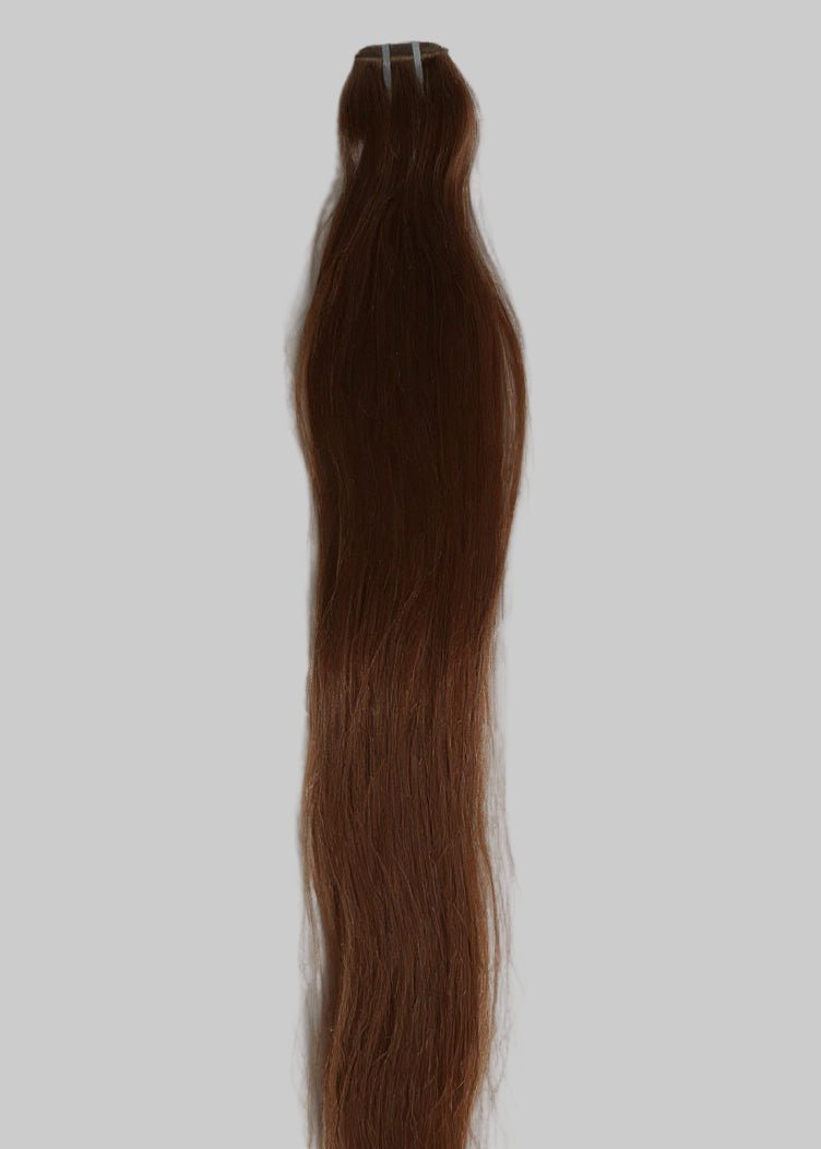 Machine Weft - Eterna Luxe Hair