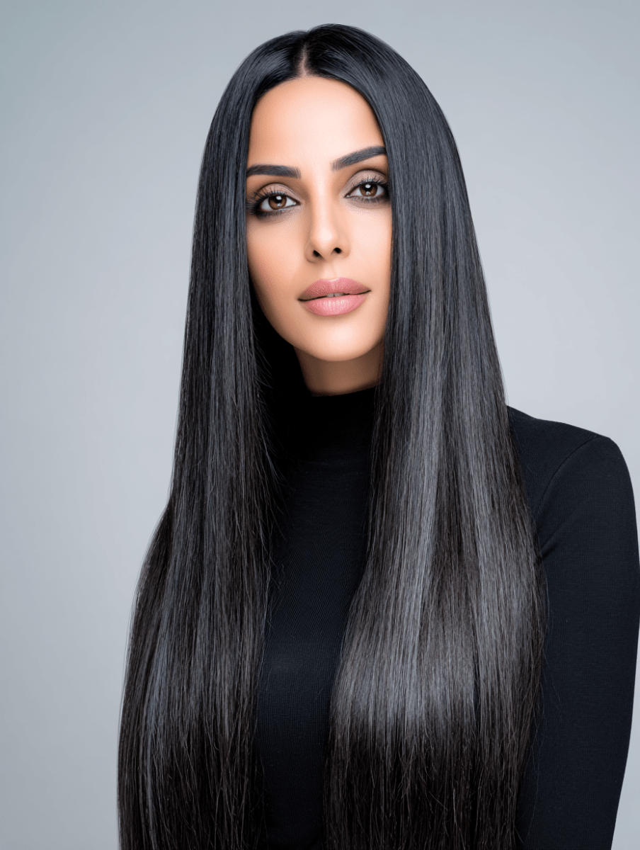 Machine Weft - Eterna Luxe Hair