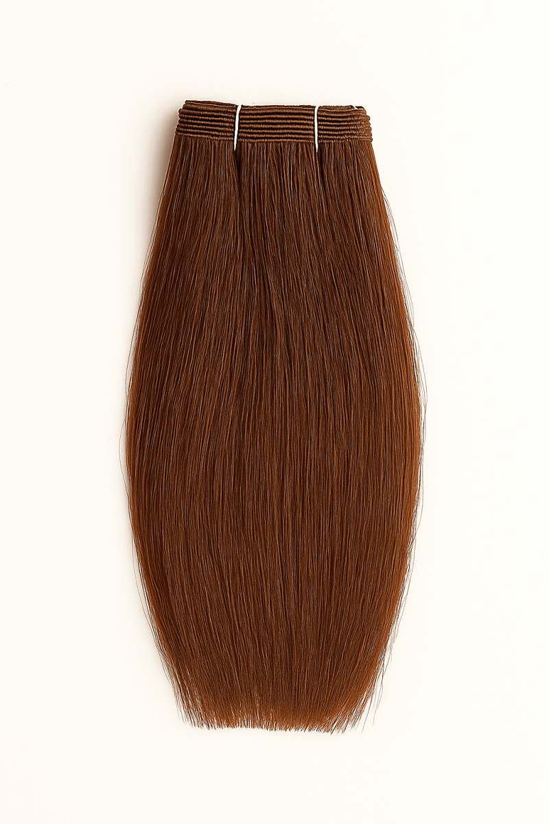 Machine Weft - Eterna Luxe Hair