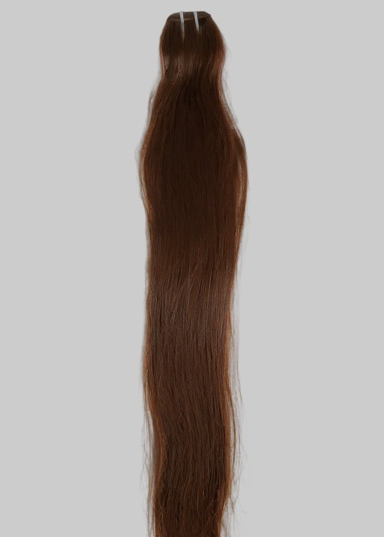 Machine Weft - Eterna Luxe Hair