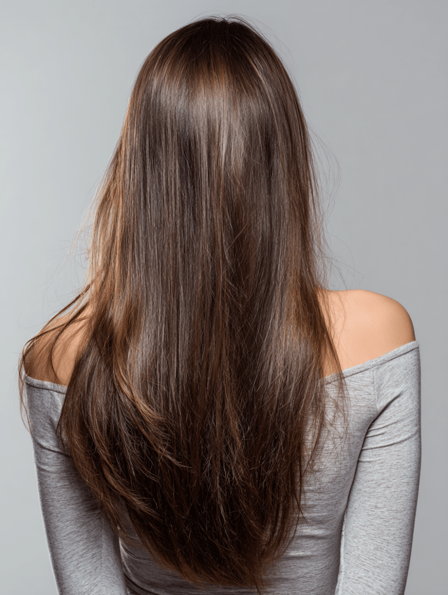 Machine Weft - Eterna Luxe Hair