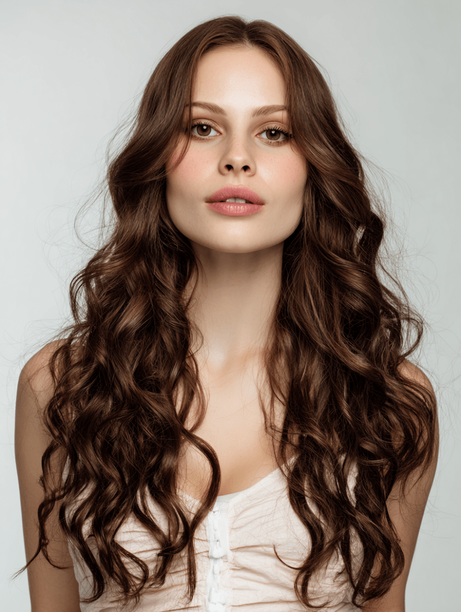 Tape - In - Eterna Luxe Hair
