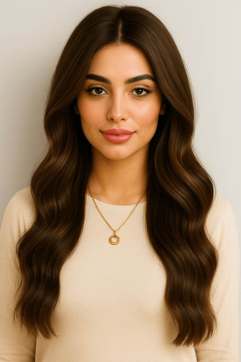 Tape - In - Eterna Luxe Hair
