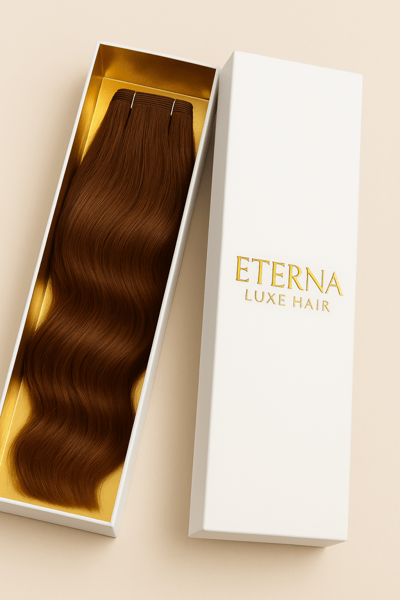 Tape - In - Eterna Luxe Hair