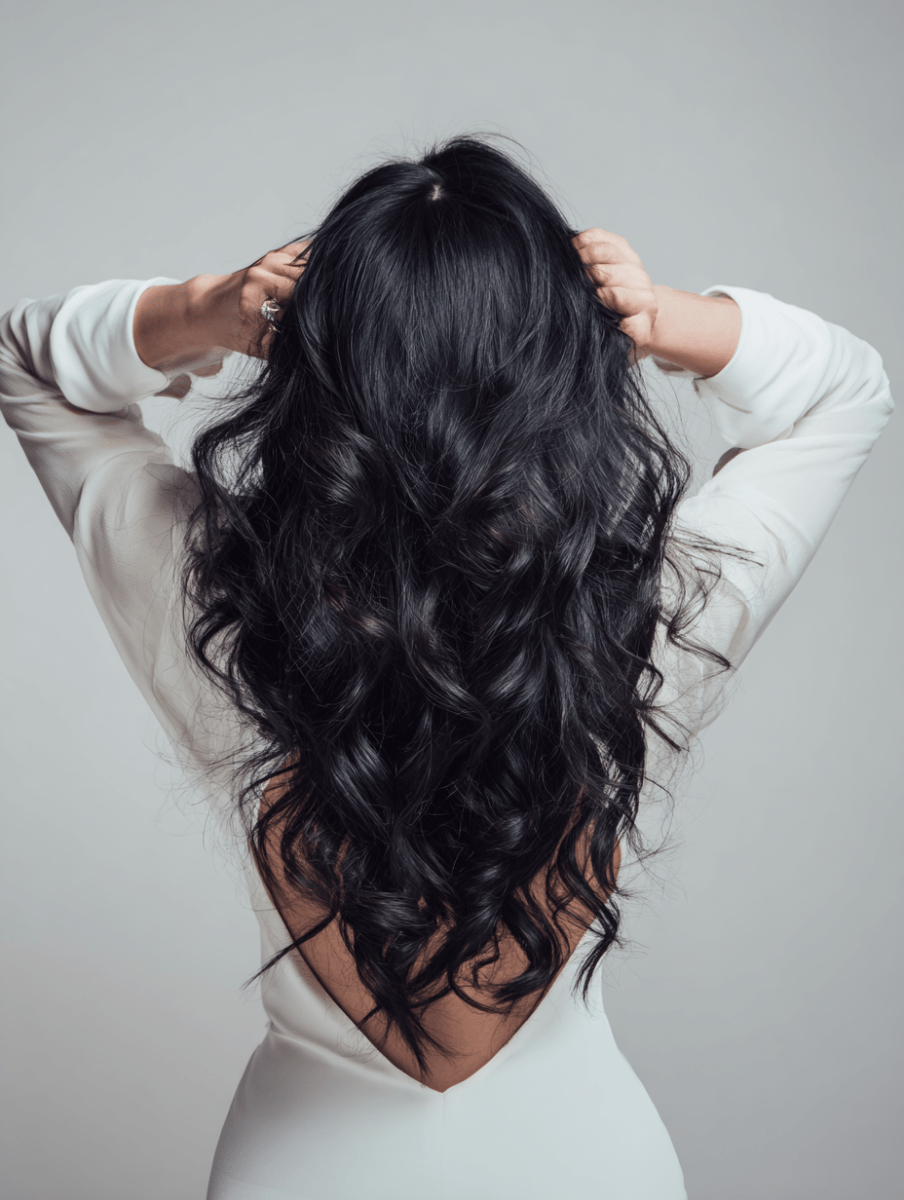 Tape - In - Eterna Luxe Hair