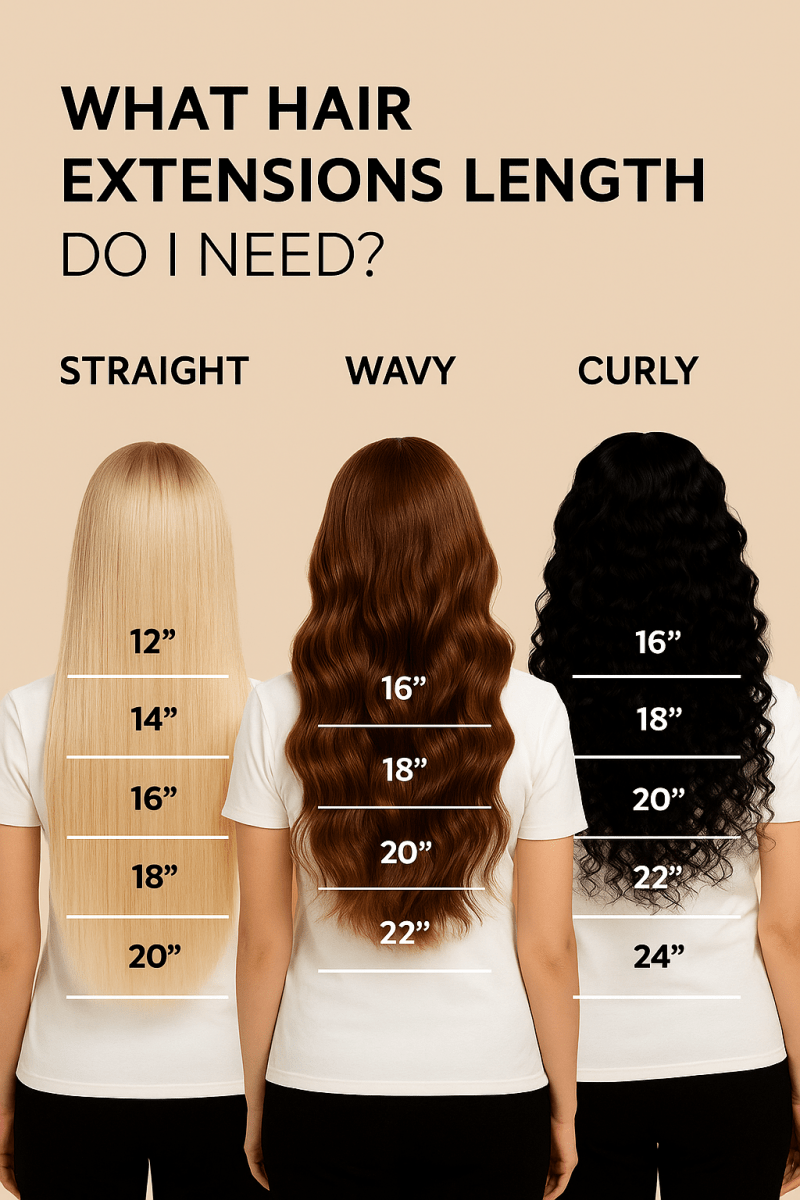 Tape - In - Eterna Luxe Hair