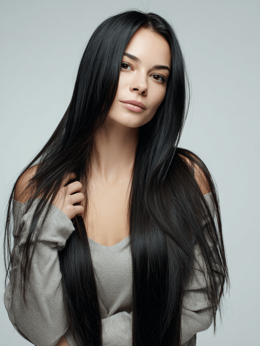 Tape - In - Eterna Luxe Hair