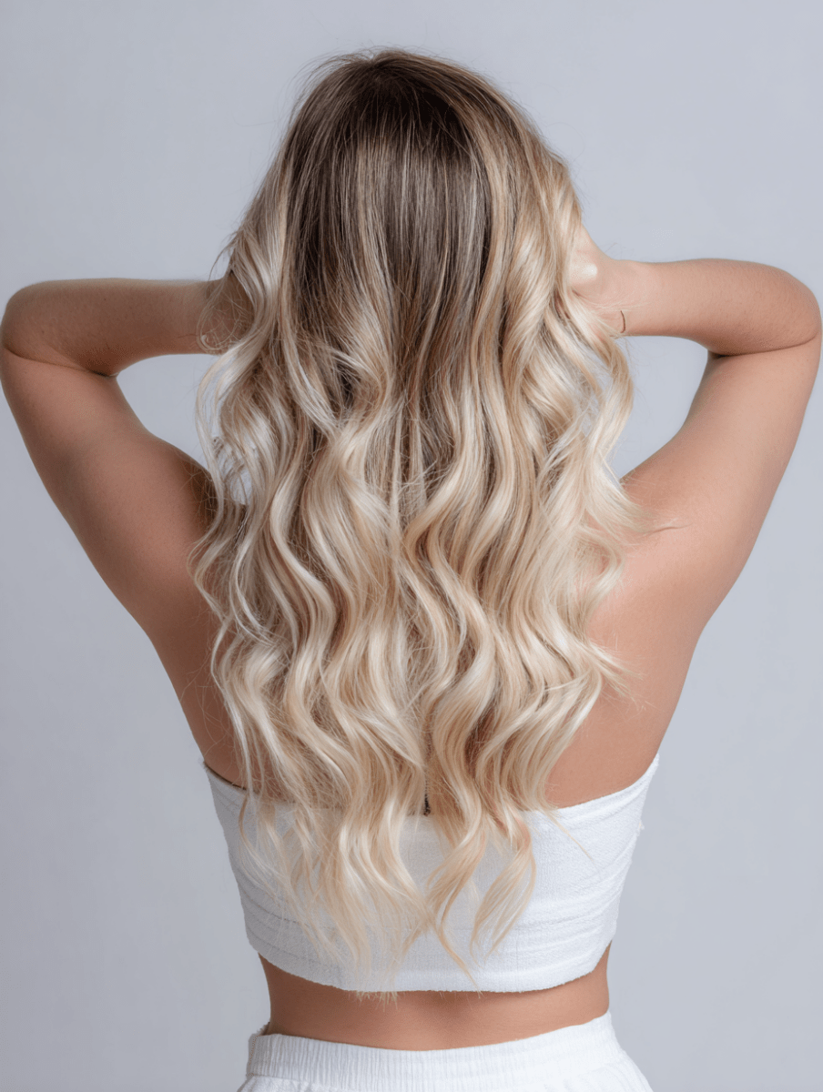 Tape - In - Eterna Luxe Hair