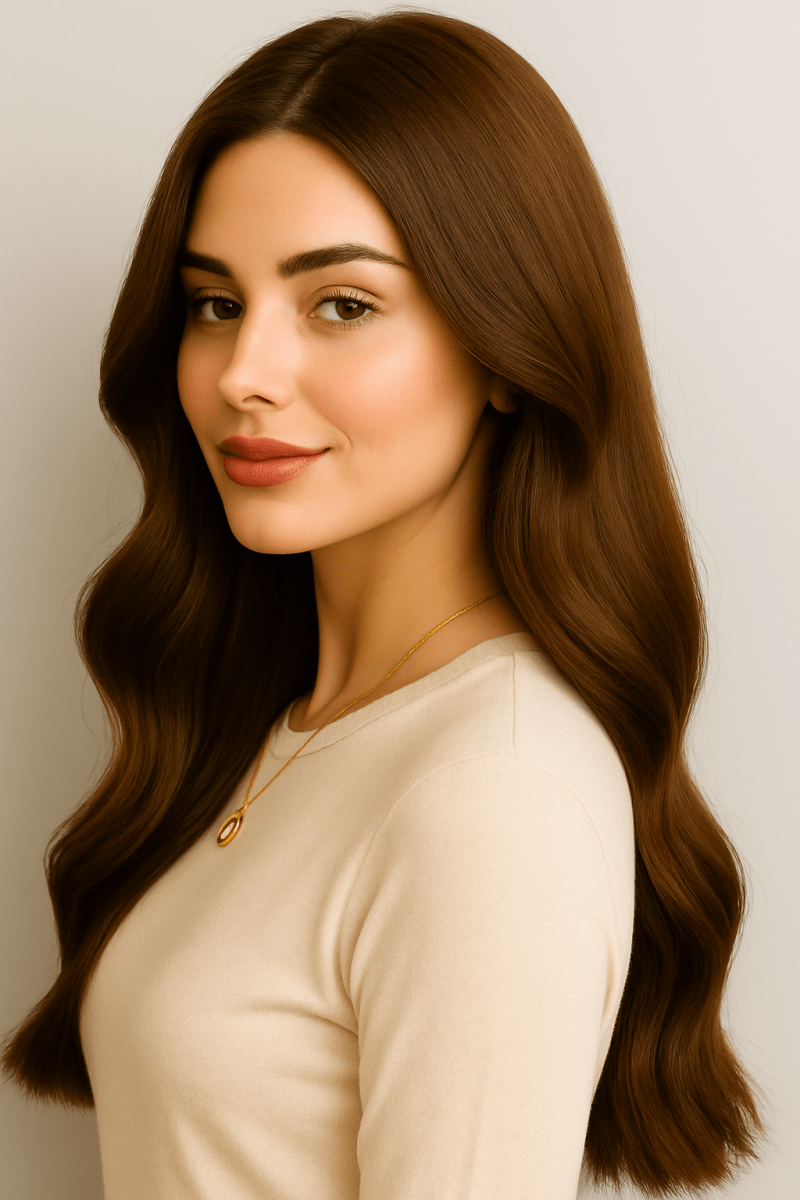 Tape - In - Eterna Luxe Hair