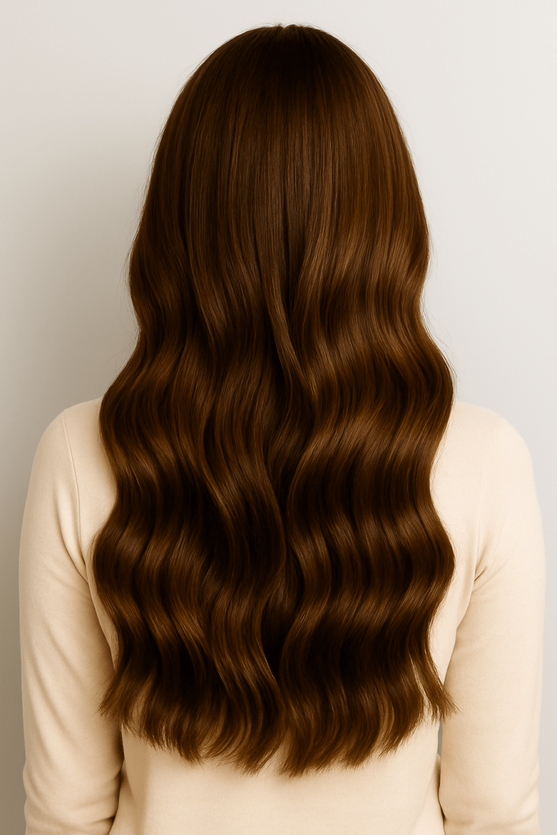 Tape - In - Eterna Luxe Hair