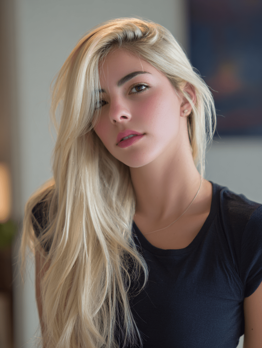 Tape - In - Eterna Luxe Hair