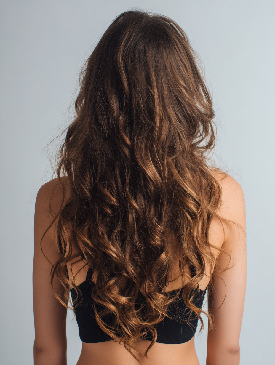 Tape-In  #8 Dark Brown